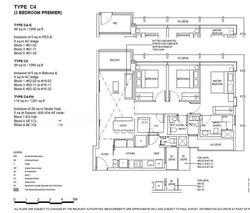 The Continuum (D15), Apartment #521134411